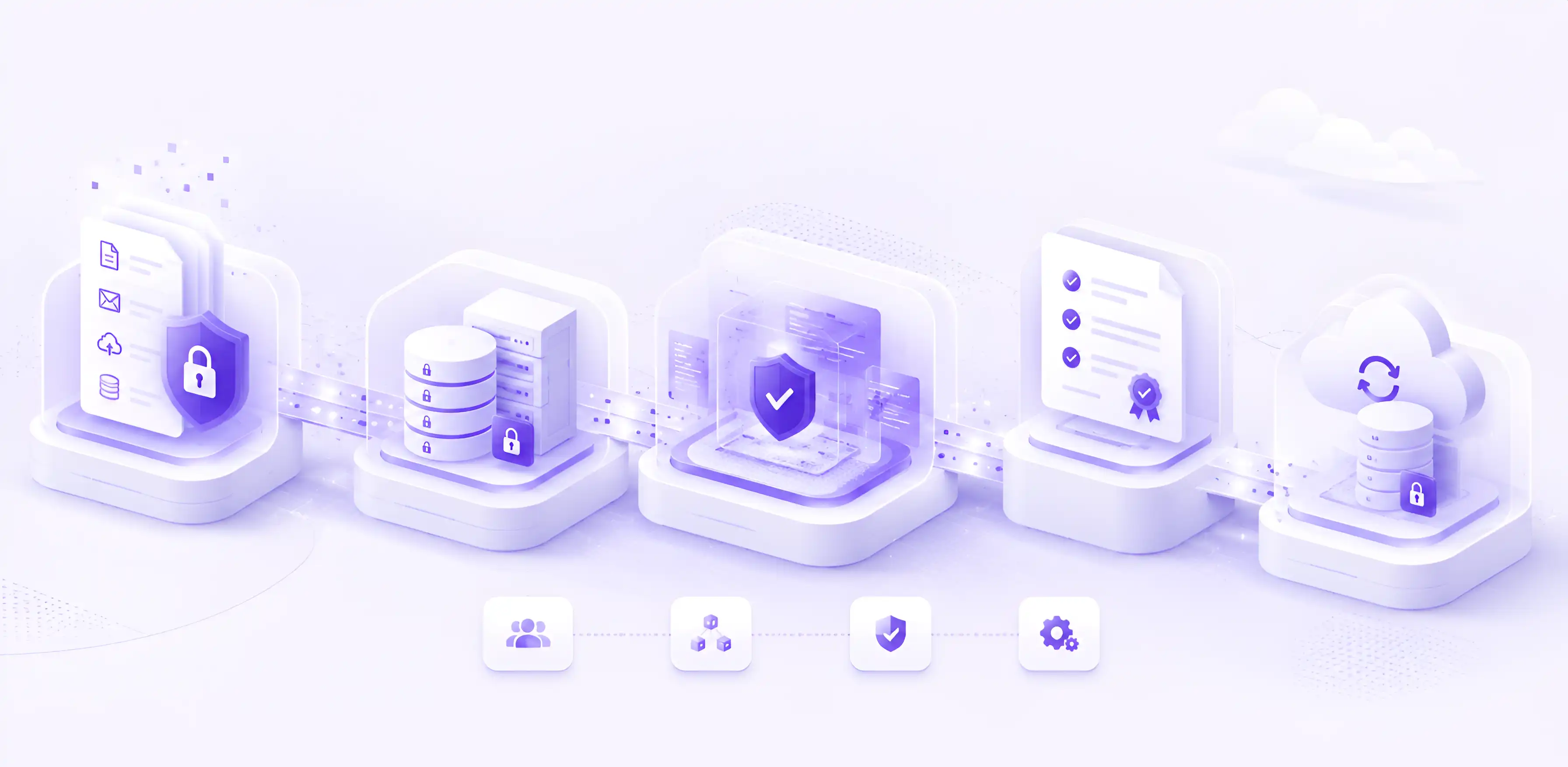 Data Flow Architecture Overview