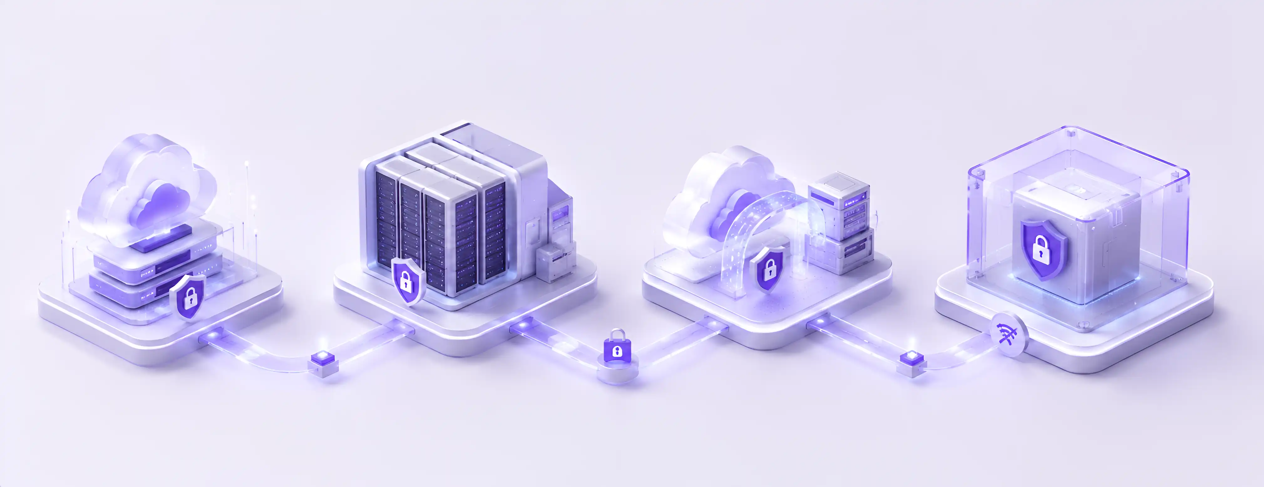 Deployment Options Topologies Diagram